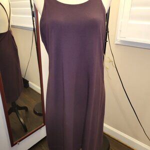 Athleta Havana Reversible Dress